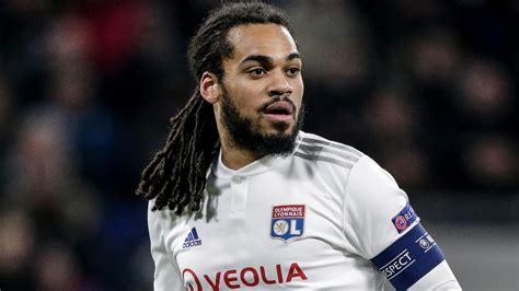Jason Denayer .
